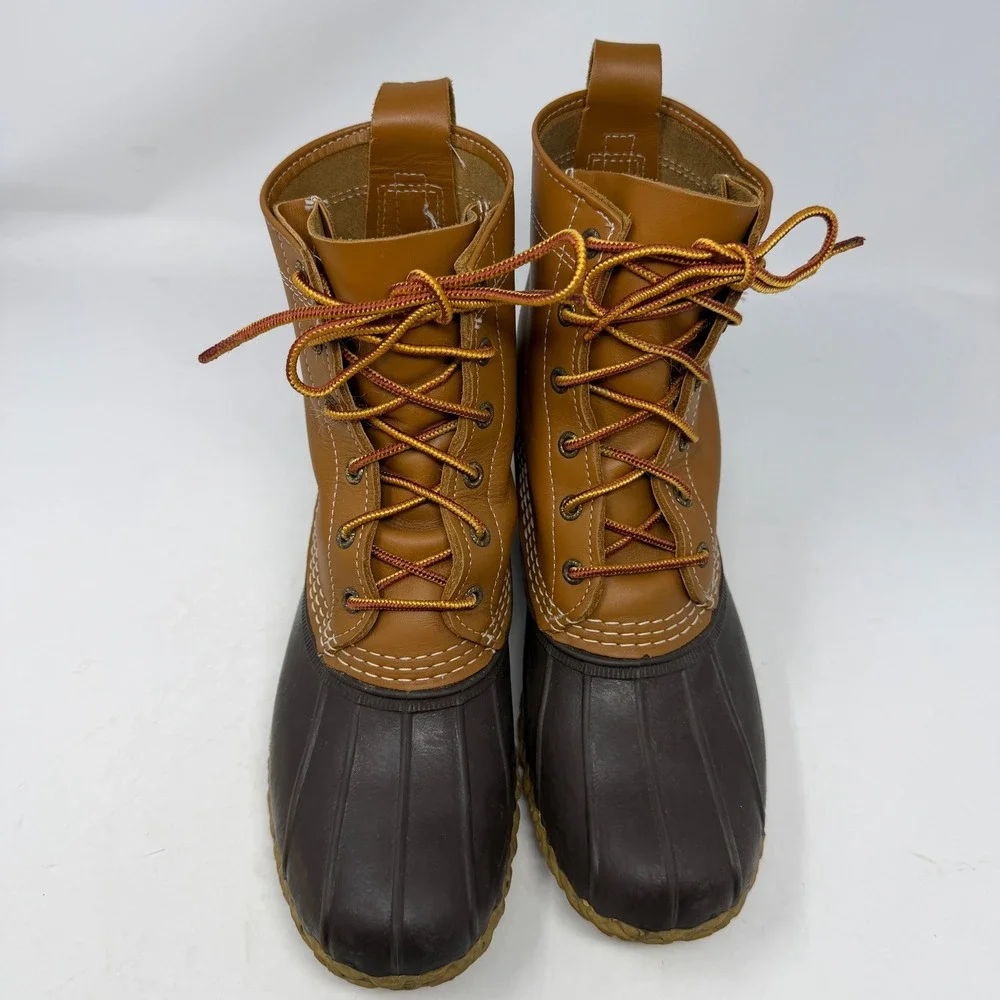 L.L. Bean 8